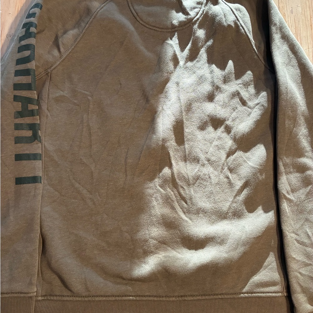 Carhartt relaxed crew neck - Picture 3 of 4